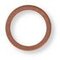 Kopparbricka DIN7603 21 x 26 x 1,5